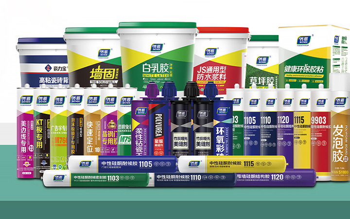 低溫干燥季節使用發(fā)泡膠需要注意什么